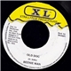 Beenie Man / Rude Boy Kelly - Old Dog / Version (Girls Anthem (Stink))